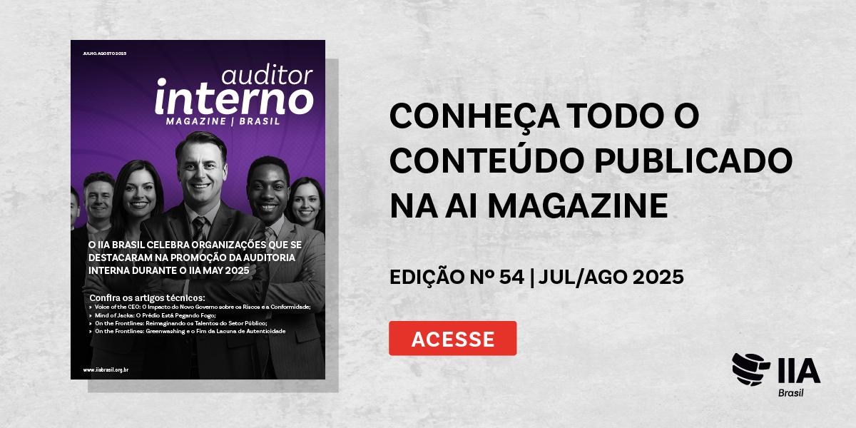 AAI Magazine - Ed. 54 - Jul/Ago 2025