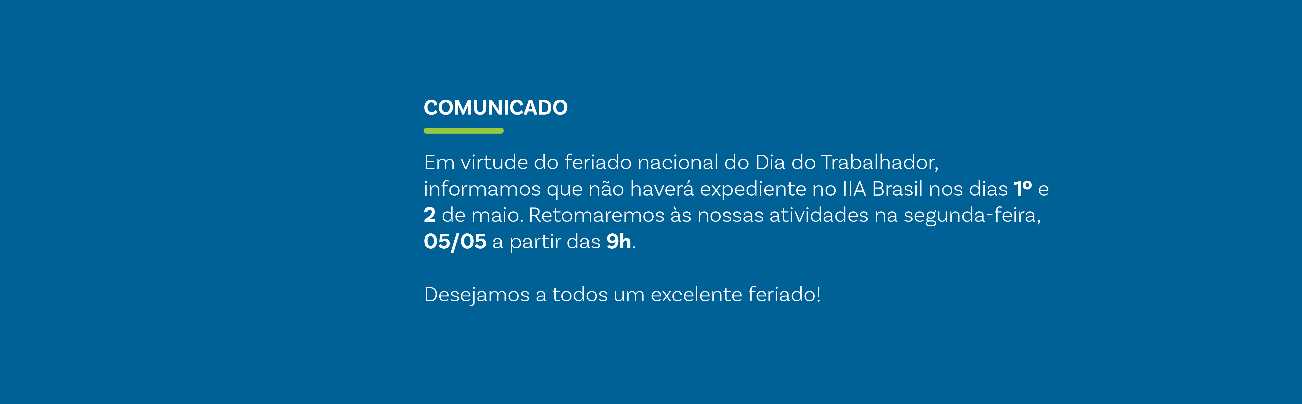 Cursos e Eventos