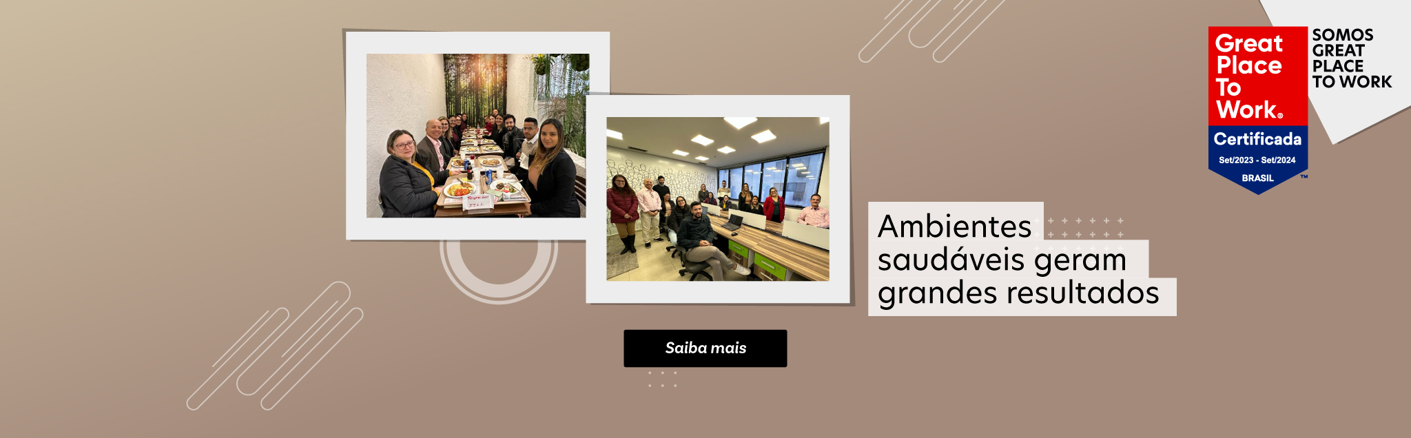 Cursos e Eventos