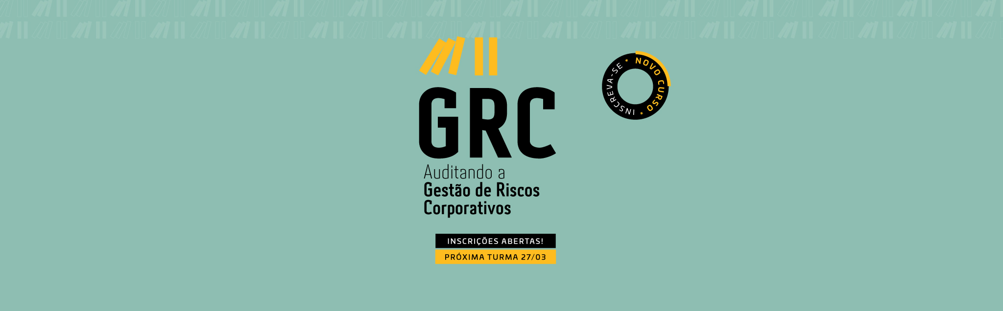 Cursos e Eventos