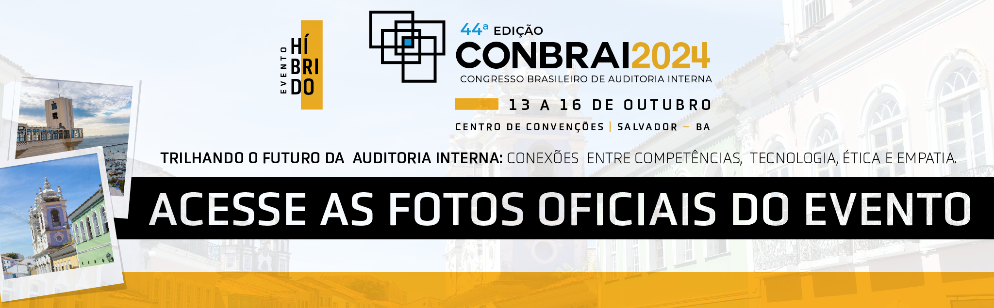 Cursos e Eventos