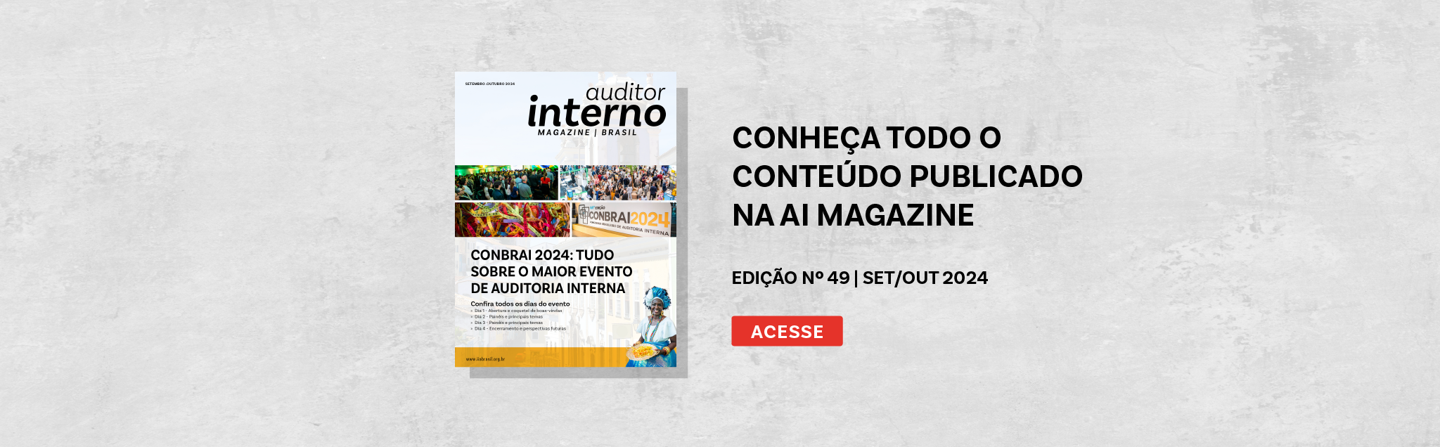 Cursos e Eventos