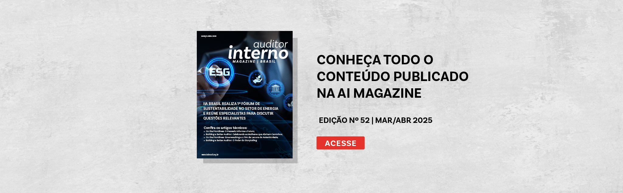 Cursos e Eventos
