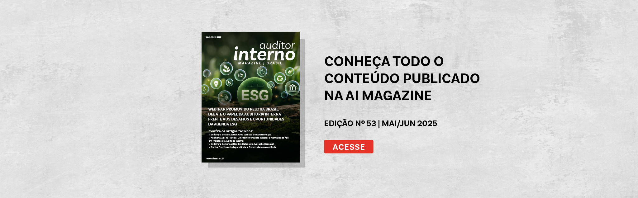 Cursos e Eventos