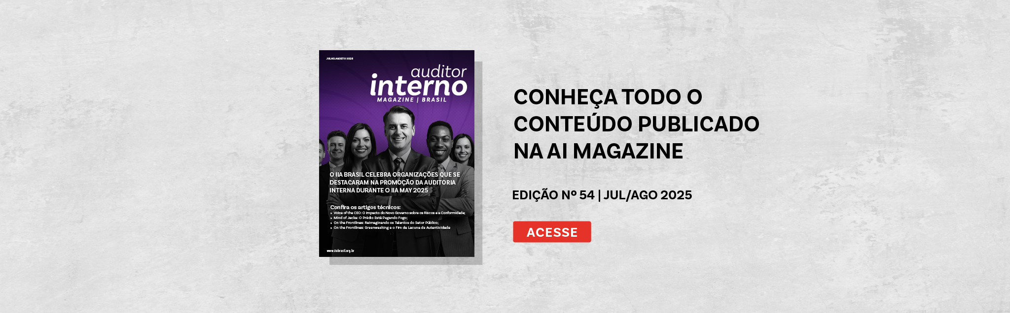 Cursos e Eventos