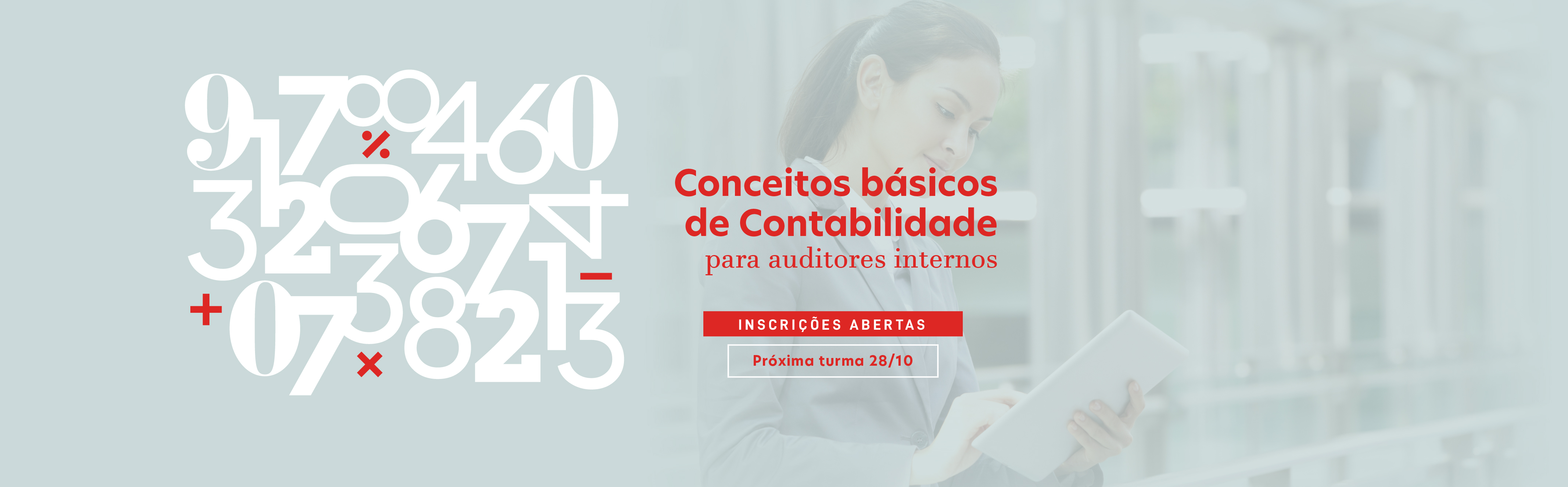 Cursos e Eventos