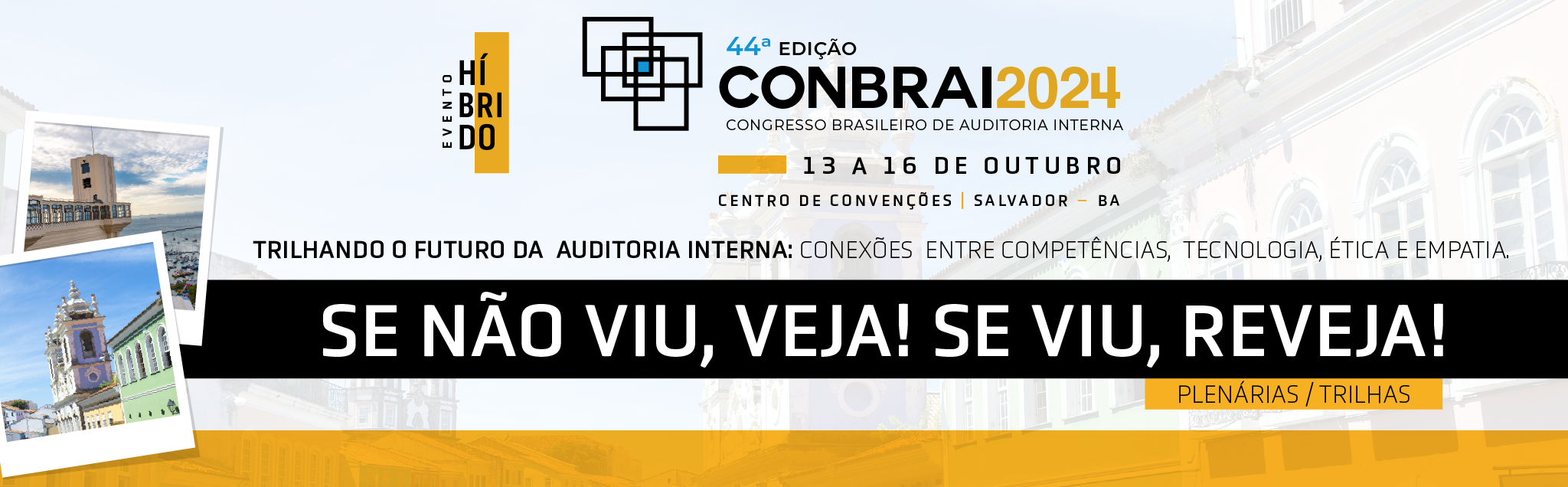 Cursos e Eventos