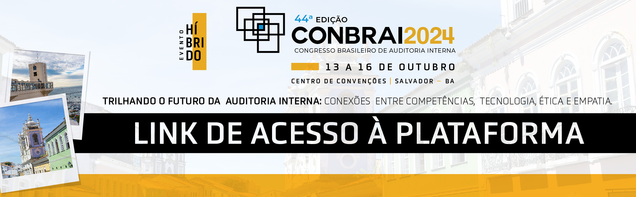 Cursos e Eventos