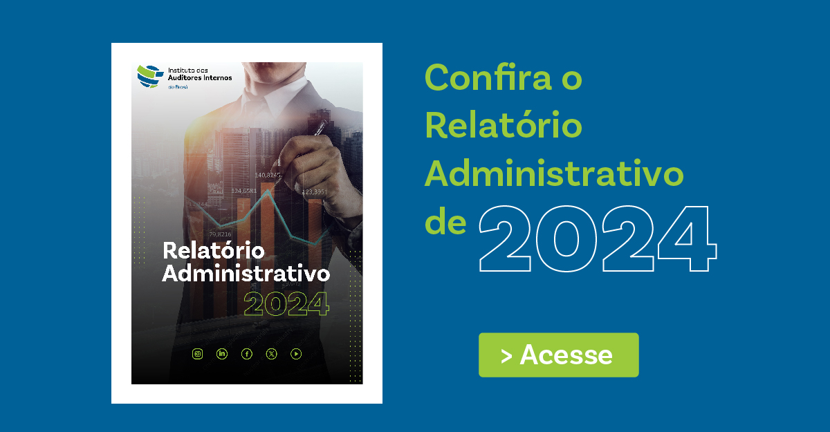 Relatório administrativo 2024