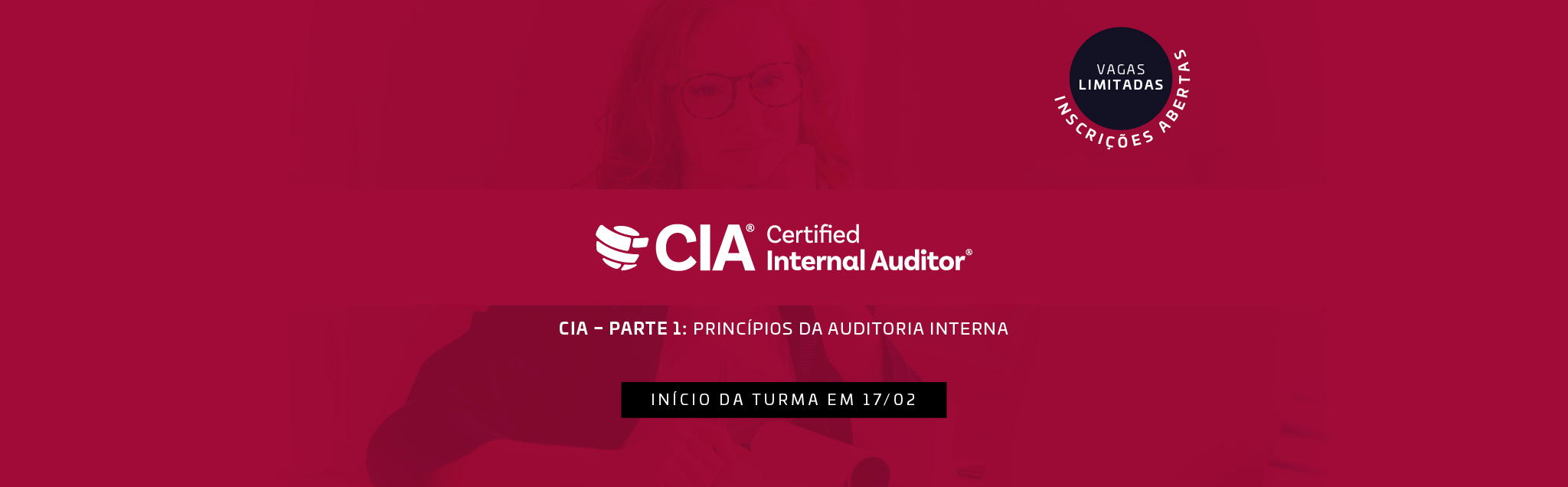 Cursos e Eventos