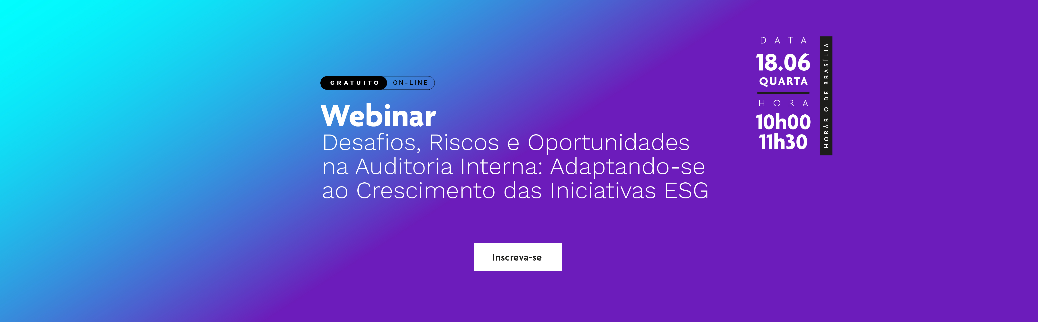 Cursos e Eventos