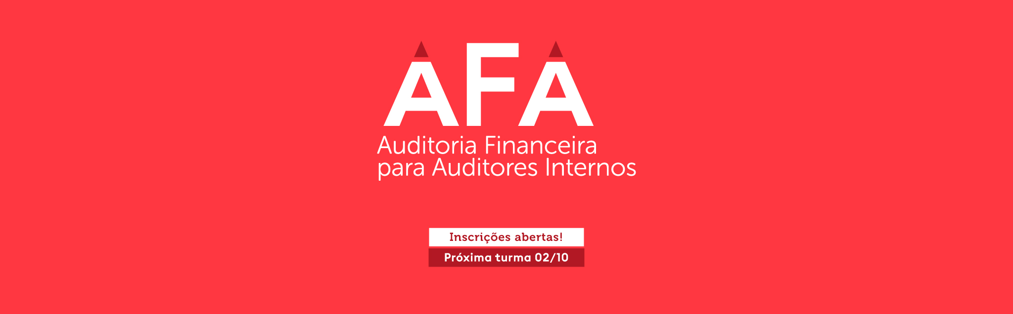 Cursos e Eventos