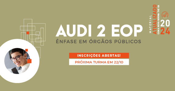 22 a 24/10/2025	AUDI II EOP