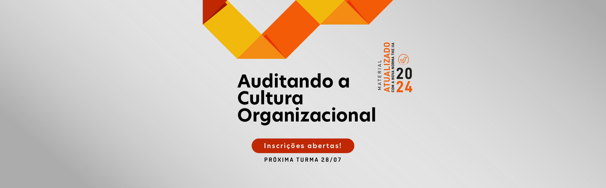 Cursos e Eventos