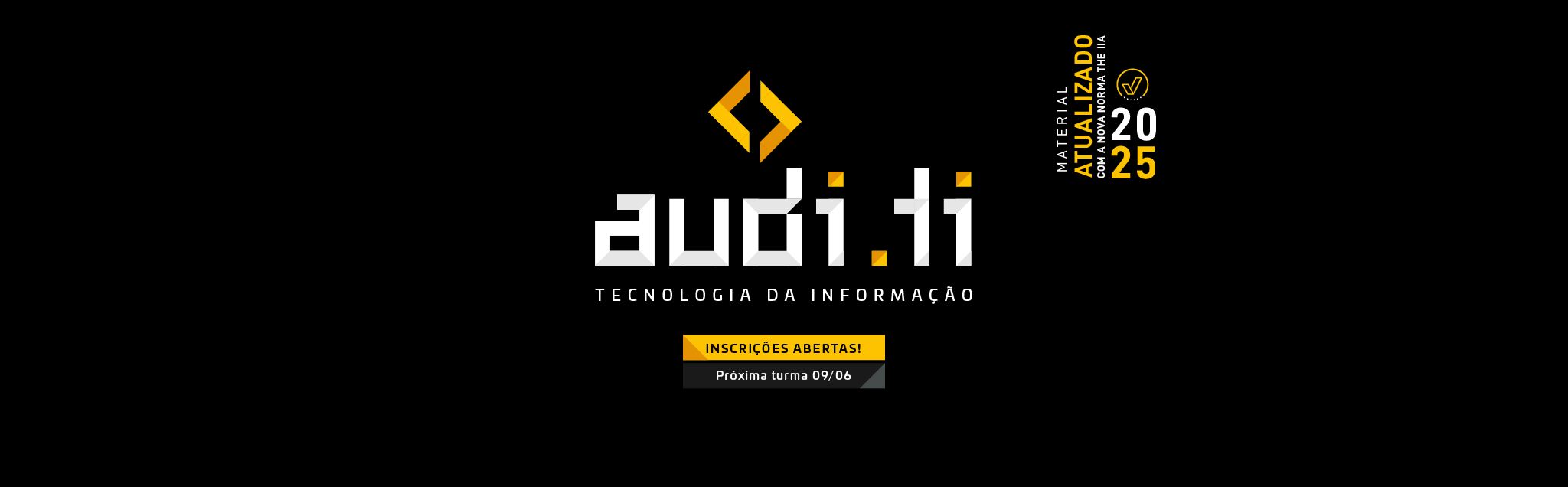 Cursos e Eventos