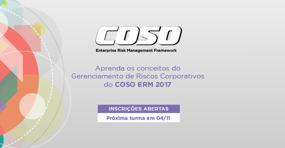 04 a 07/11/2025	COSO ERM