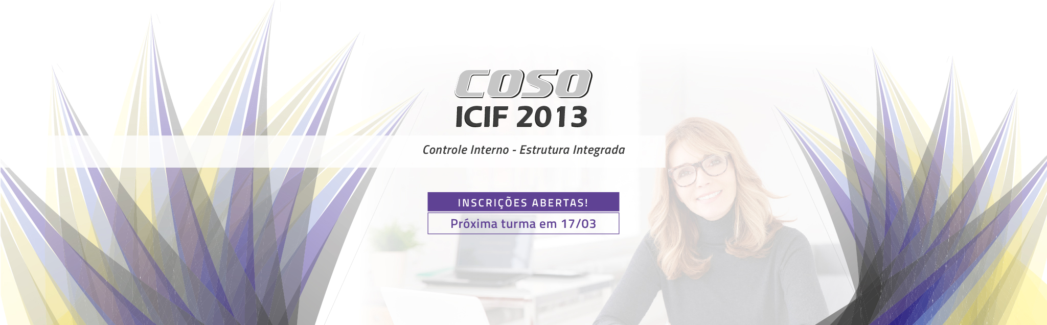 Cursos e Eventos