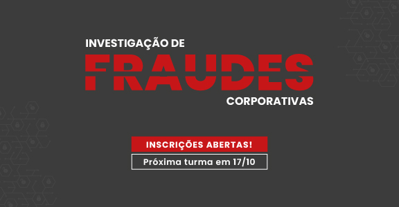 17/10/25	Investigação de Fraudes