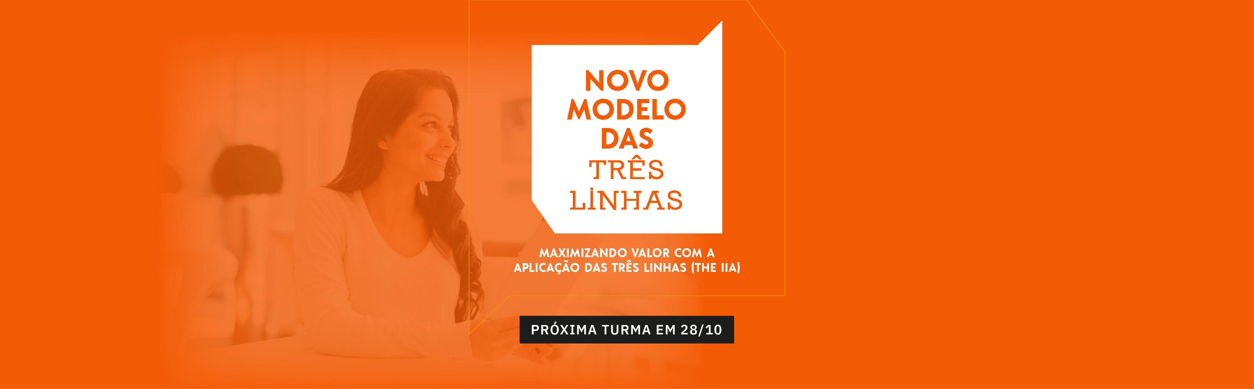 Cursos e Eventos