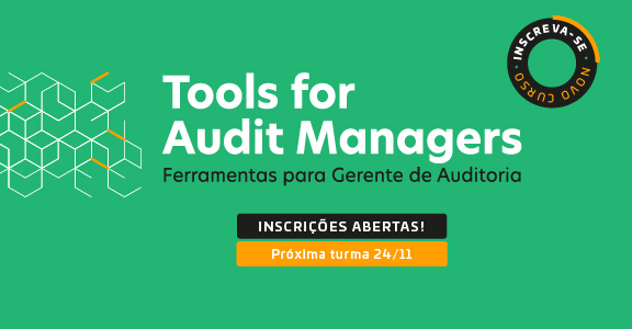 24 a 28/11/2025	Tools for Audit Managers