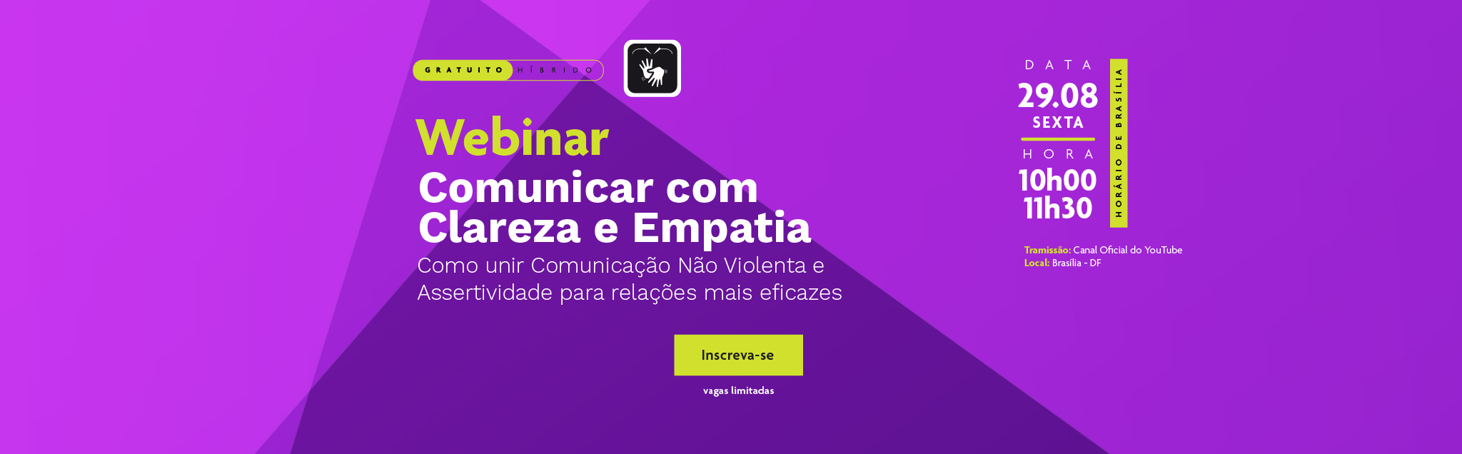 Cursos e Eventos